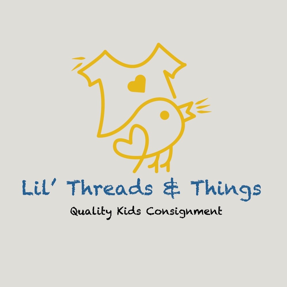 Meet your Posher, Lil Threads & Things